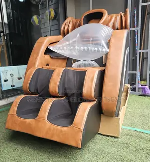 Luxurious Massage Chair XP20