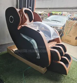 Executive Massage Chair PX7