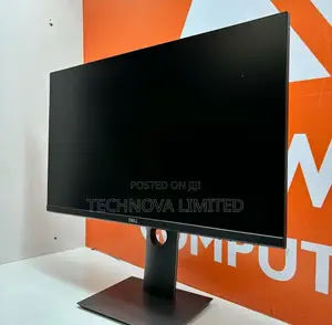 24 Inches Dell Frameless Ips