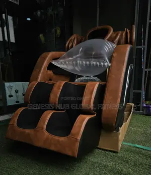 Executive Full Body Massage Chair