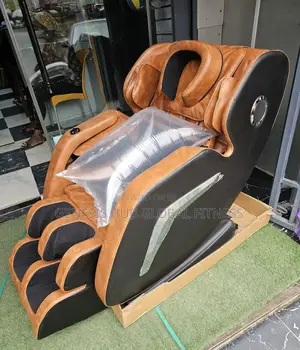 Executive Full Body Massage Chair FX3