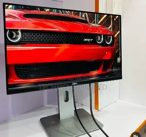 Dell 24inch Frameless Ips Monitor