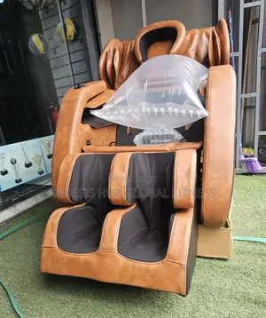 Full Body Massage Chair C80