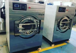 Washing Machine Industrial