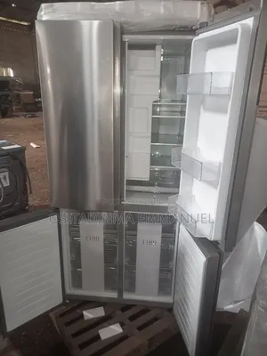 Haier Thermocool Fridge