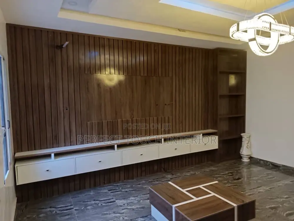 Tv Console