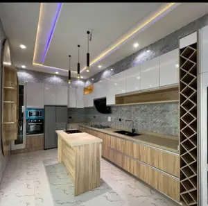 Morden Kitchen