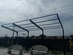 Canopy Fabrication