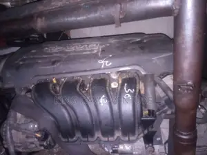 Complete Engine for Corolla