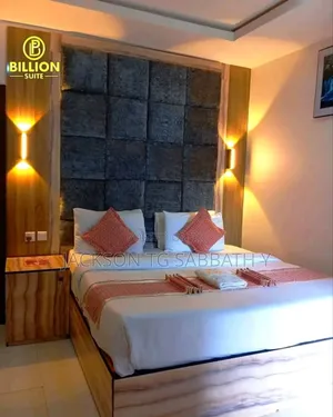 Bed Frames