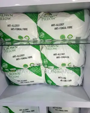 Pillows in Lekki, Ikoyi, Victoria Island, Chevron, Ajah