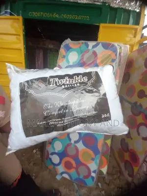 Pillows In Lekki, Ikoyi, Victoria Island, Chevron, Ajah