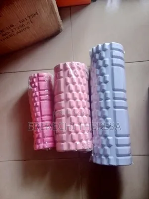 Yoga Foam Roller