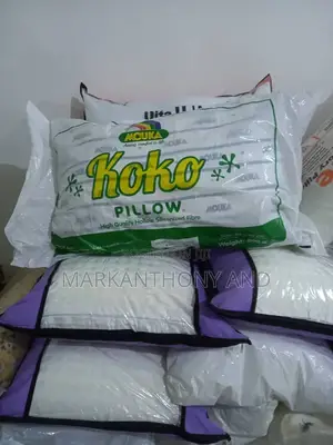 Pillows In Lekki, Ikoyi, Victoria Island, Chevron, Ajah