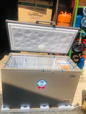 Thermocool Chest Freezer