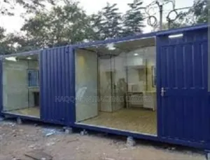 Container Office / Container Cabin/ Modular Office