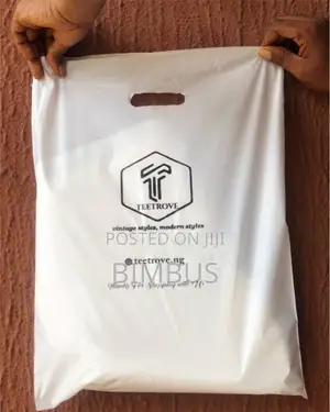 Customized Nylon (With a Color Print)