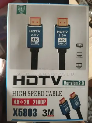 3m Hdmi Fiber High Speed Cable