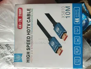 10m Hdmi Fiber High Speed Cable
