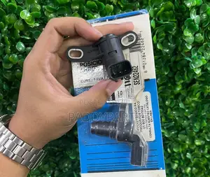 Ford Fusion Crankshaft Position Sensor 2.3/2.5l