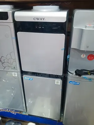 Cway Water Dispenser Ruby 4f Byb72
