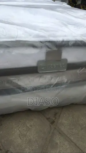Order 4 Your Canadian Semi Orthopedic 5x6 12inches Mattress