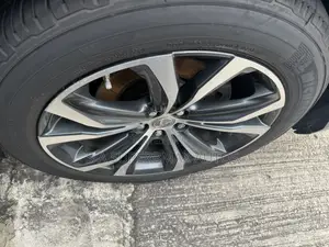 Lexus RX 350 2018 Gray