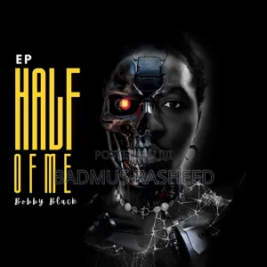 Music Cover Art Graphics Designer