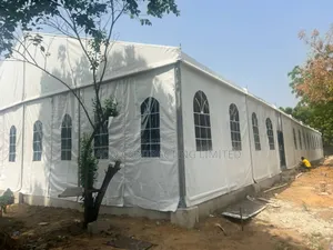 Event Marquee, Marquee, Warehouse Canopy Construction