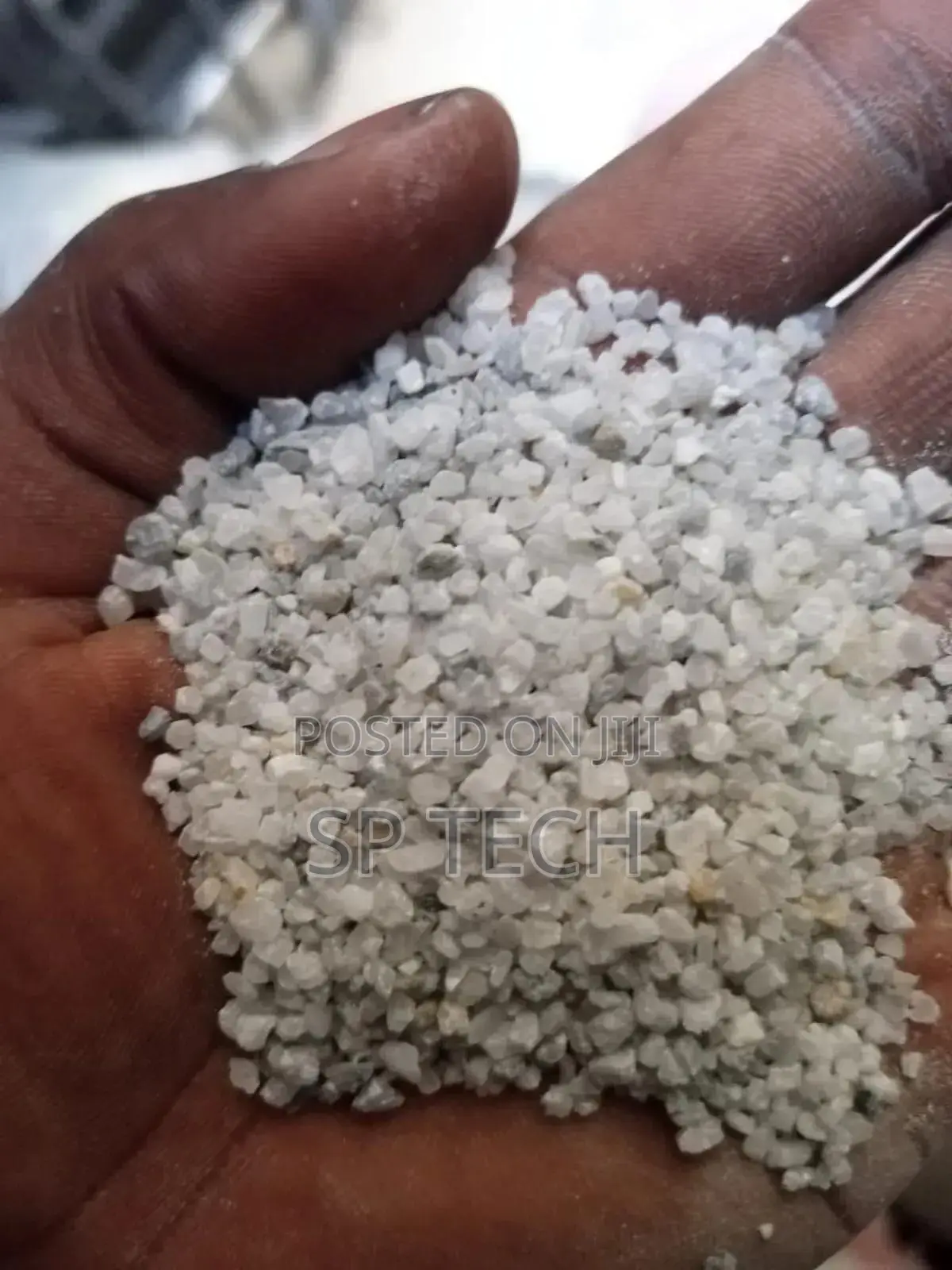Cacite Sand