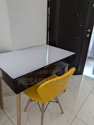 Simple Reading Table