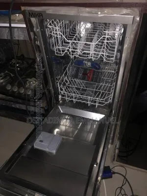 Dishwasher
