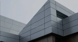 Alcoboard Wall Cladding