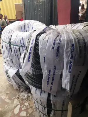 Recling Wire