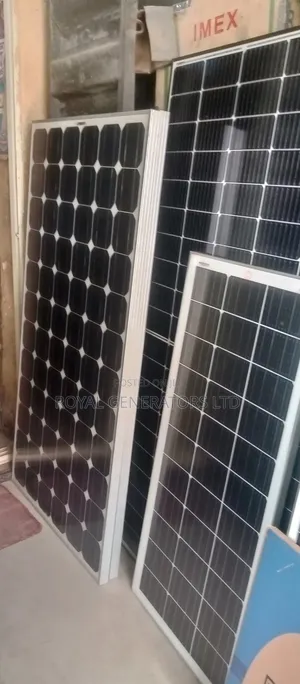 300W Canadian Solar Panel