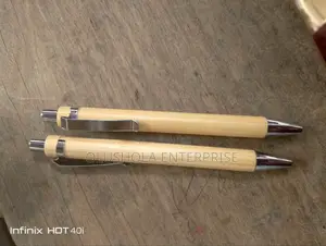 Bamboo Pressing Pen Printable