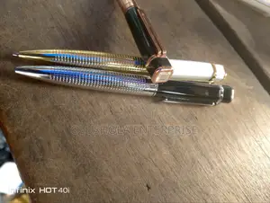 Executive Ball Pen  in Different Colors