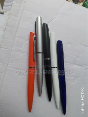 Quality Rotating Ball Pen