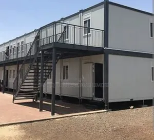 Portacabin/ Portable Cabin Construction