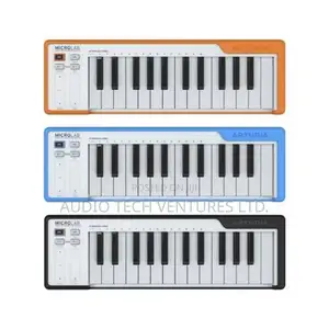Arturia Microlab 25-key Controller