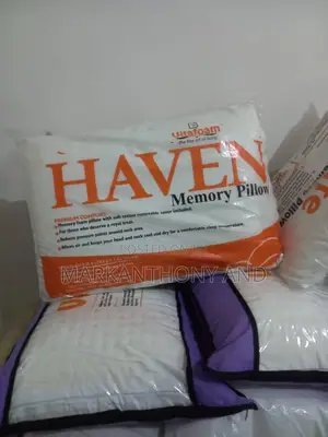 Pillows In Lekki, Ikoyi, Victoria Island, Chevron, Ajah