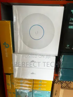 Ubiquiti Unifi Access Point Wifi 6 Pro (U6-Pro)