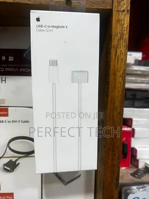 USB-C TO Magsafe 3