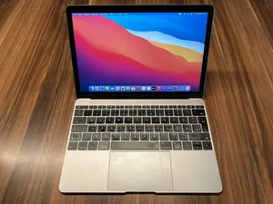 Laptop Apple MacBook 2015 8GB Intel Core M SSD 256GB