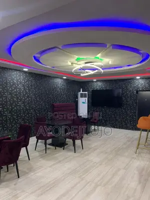 Icempire Signature: Partyhub (Event Center/Hall in Ogba)