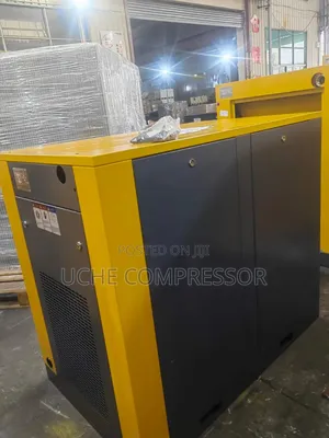 Screw Air Compressor 30kw 40hp 10bar