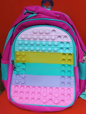Quality Kids Children's School Bag