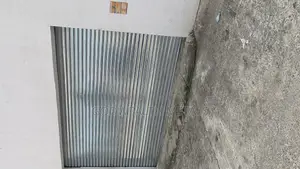 Roller Shutter S Doors S