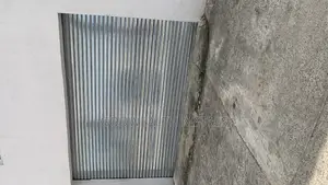Electric Roller Shutter Door