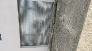 Rolling Shutter Door